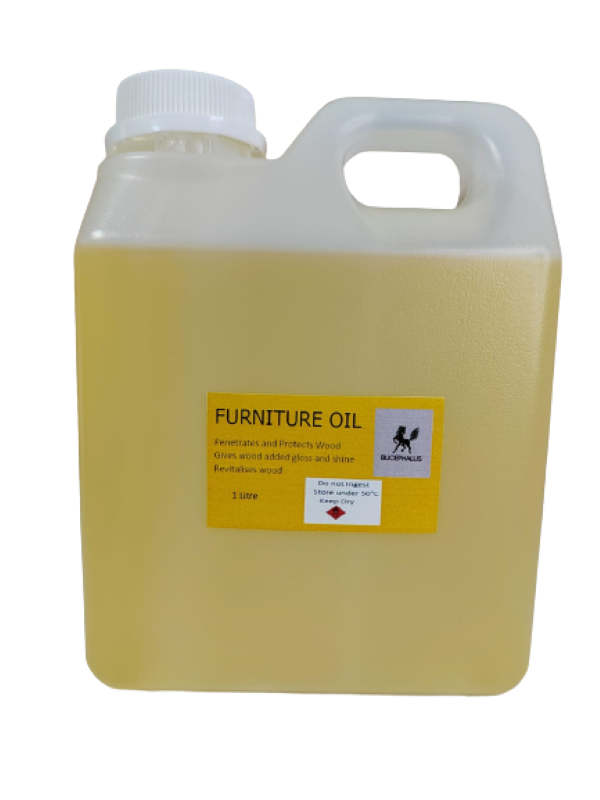 Furniture Oil 1 Litre Shop Today. Get it Tomorrow!