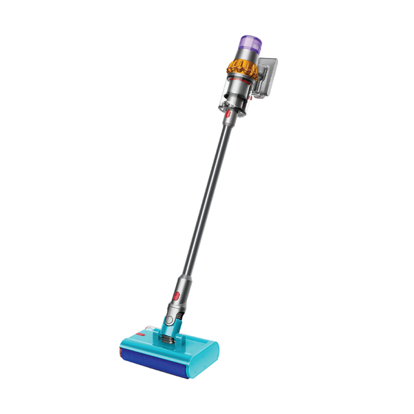 Dyson V15 Detect Submarine