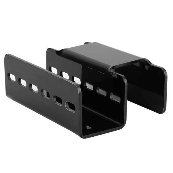 Eyelash Extension Tweezers Stand Holder Black