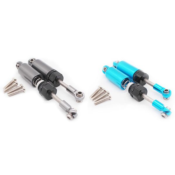 For Wltoys Metal Shock Absorbers A959-B A949 A959 A969 A979 Blue