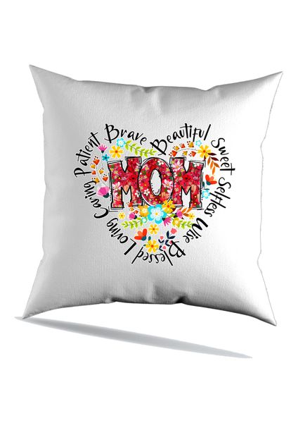 MOM Scatter Cushion 45x45