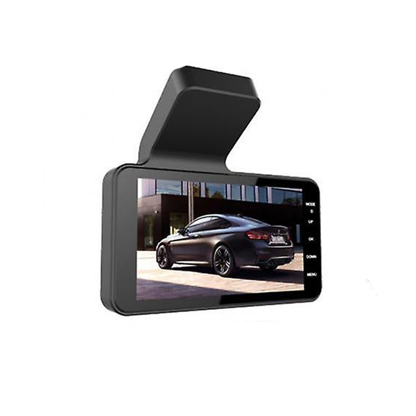 Dash Dual Camera Lens Video Recorder M24-7-1