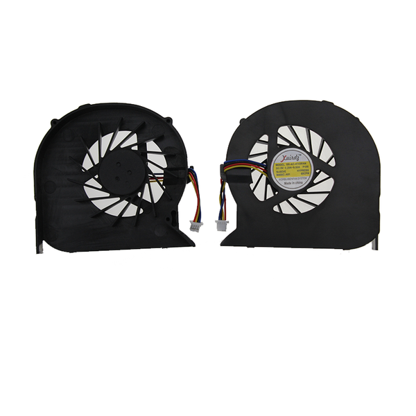Donic Acer 4743 Replacement Laptop CPU Fan