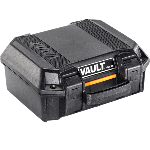 Pelican V100 Vault Hard Case - Small
