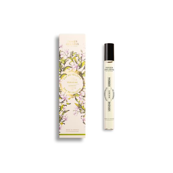 Panier des Sens - Verbena EDT Roll-on