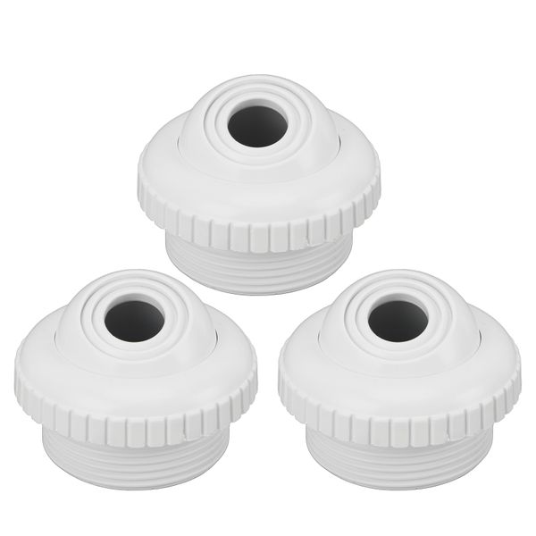 Swimming Pool Return Jet Eyeball