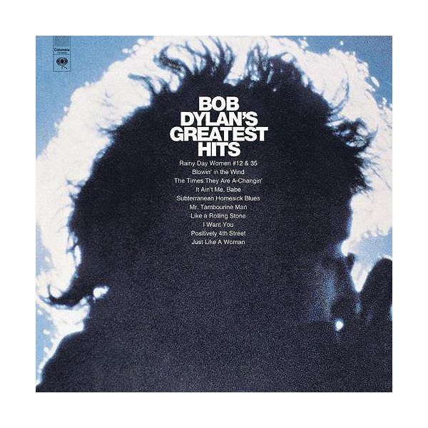 Bob Dylan's Greatest Hits (Vinyl / 12" Album)