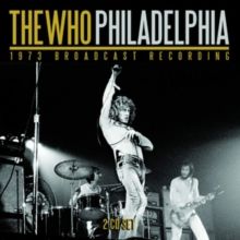 Philadelphia (CD / Album)