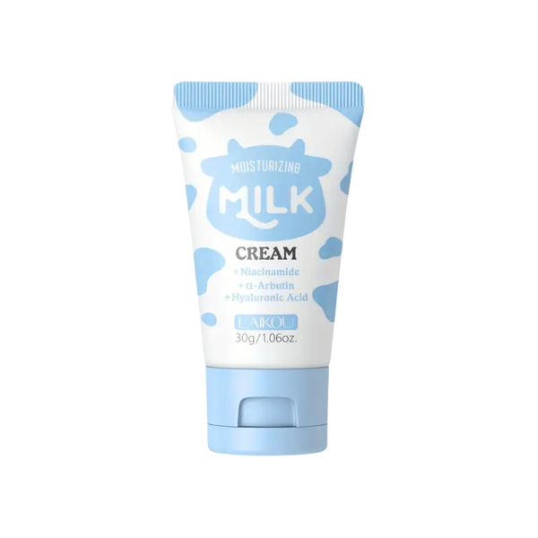 LAIKOU Moisturizing Milk Cream with Niacinamide &amp; Alpha-Arbutin 30g