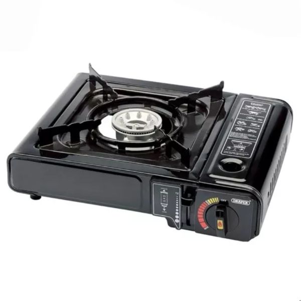 Portable Butane Gas Stove