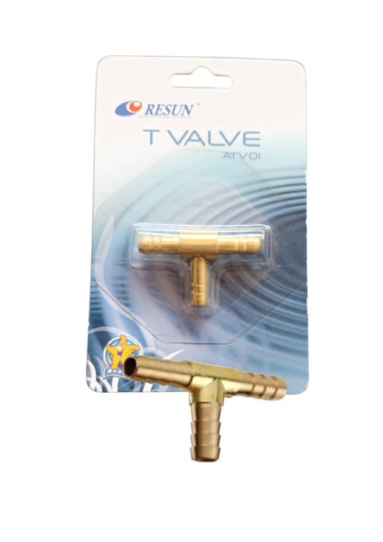 Resun T-Valve (ATV01)