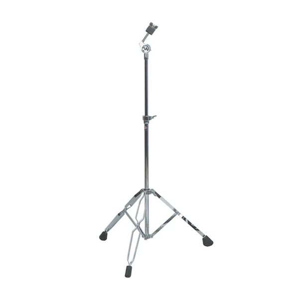 BK Double Braced Straight Cymbal Stand