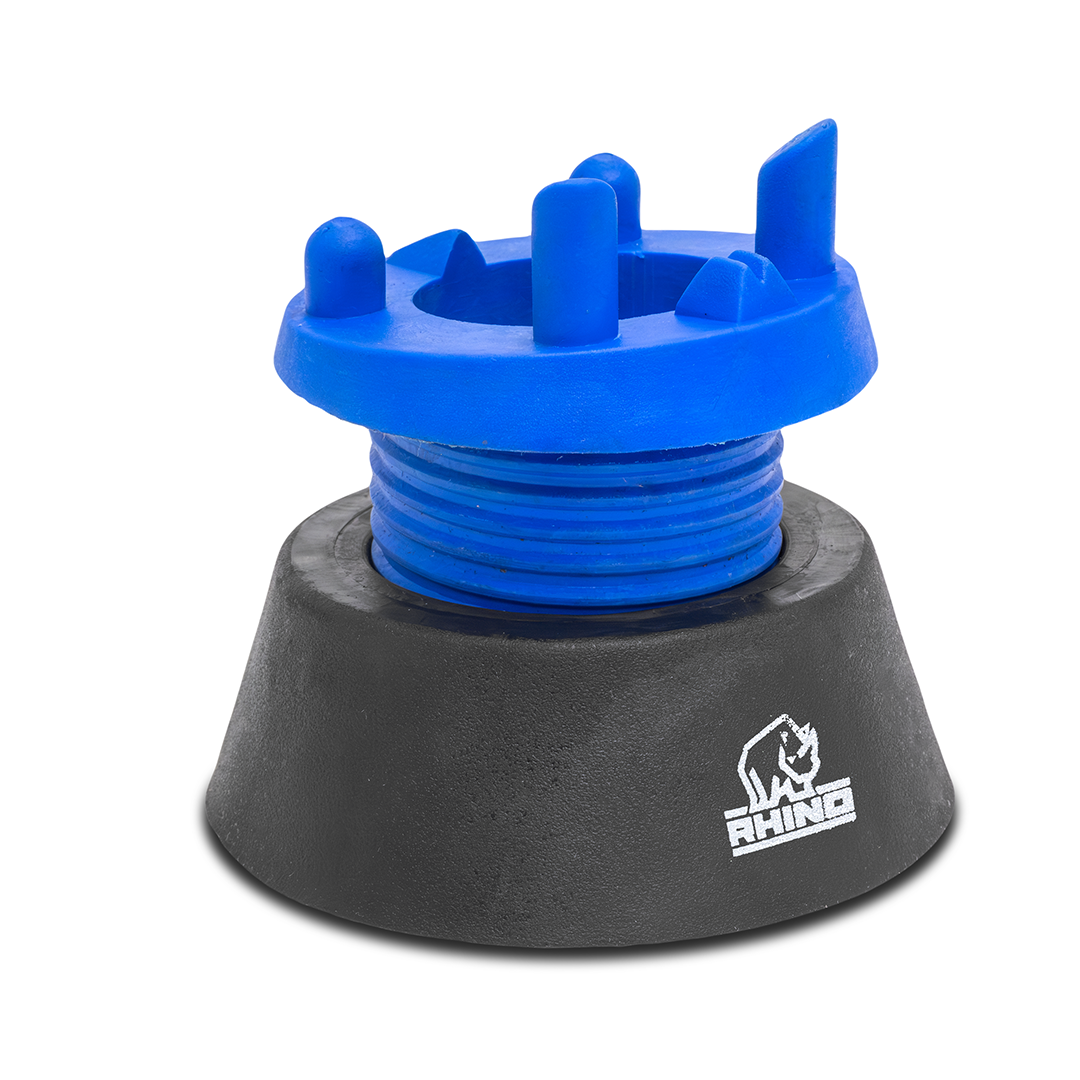 Rhino Rugby Pro Screw Kicking Tee