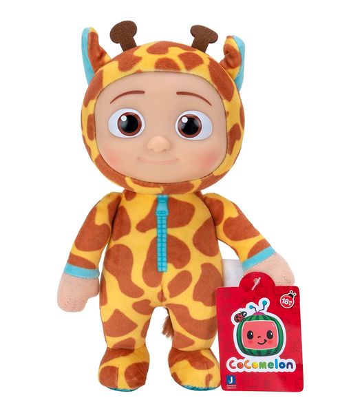 Cocomelon Little Plush