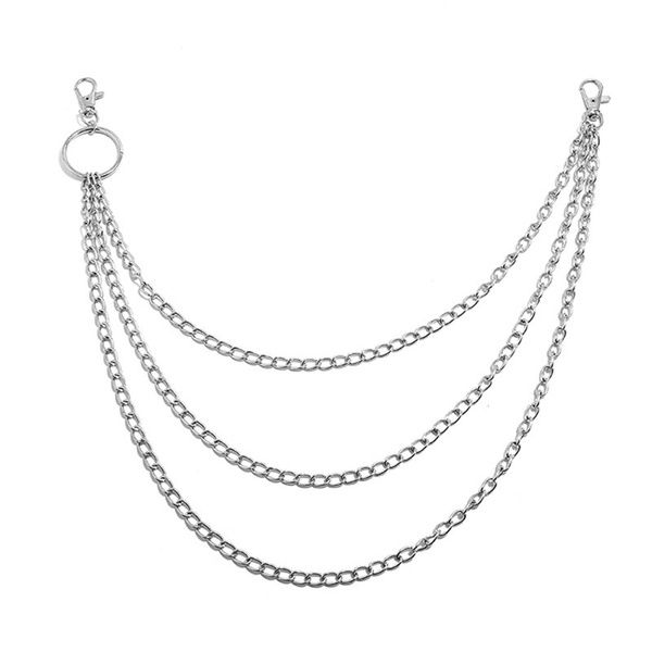 Cabs - Punk pants chain - Unisex | Shop Today. Get it Tomorrow