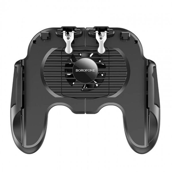 BOROFONE BG3 shooting mobile game cooling gamepad