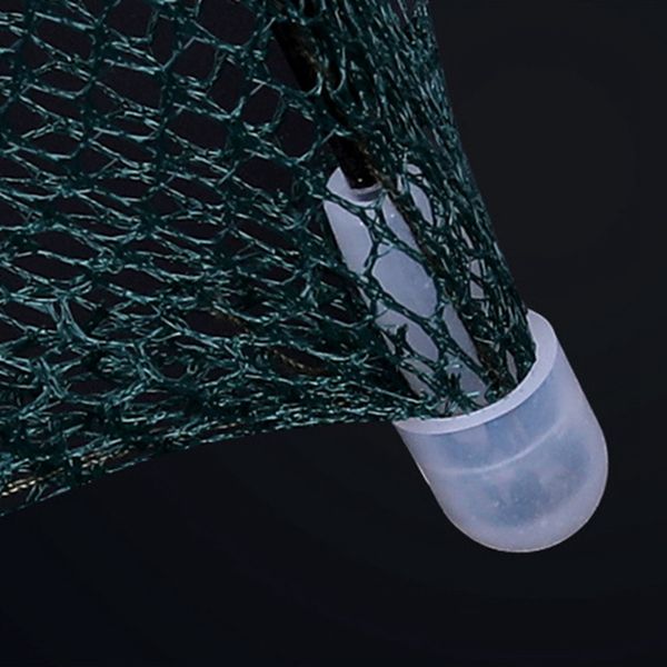 Mini Foldable Crab Trap for Inshore Fishing