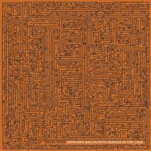 John Eats Bacon With Francis in the Cage (CD / Album (Jewel Case))