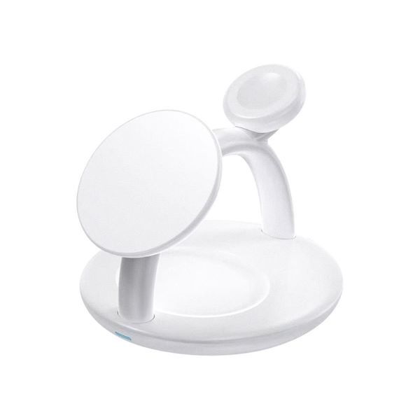3 in 1 Wireless Charger