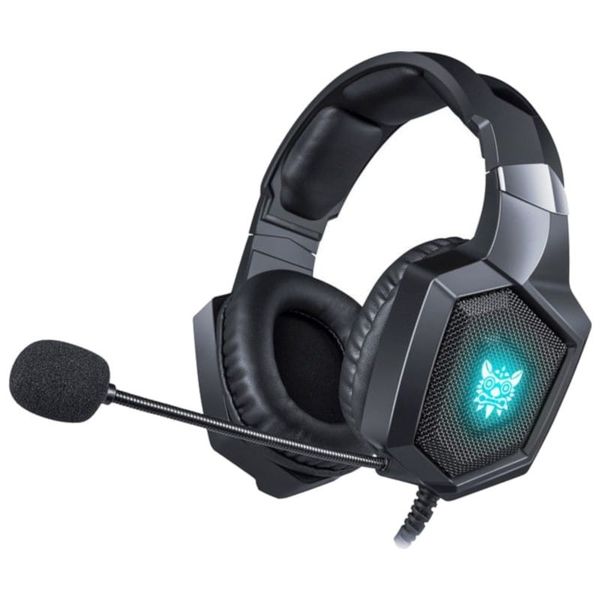 Professional Gaming Headset With Microphone, Noise Cancelling ONIKUMA K8