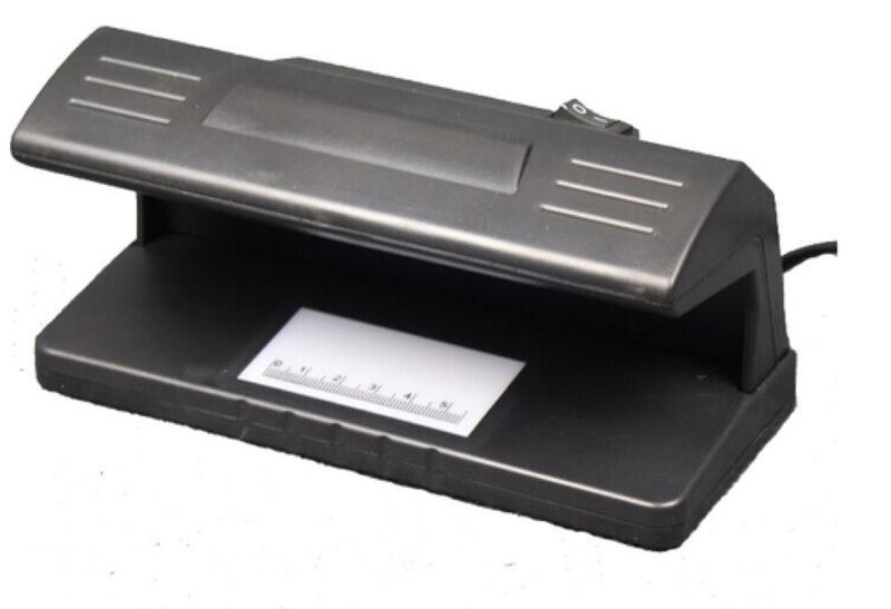 Counterfeit Money Detector