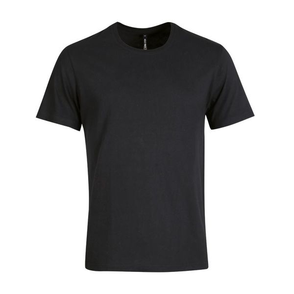 Global Citizen - Urban Lifestyle T-Shirt - Black