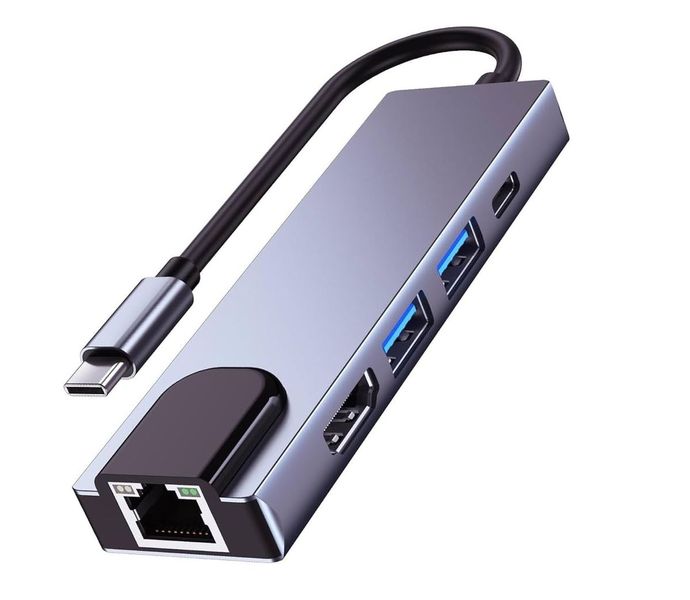Compatible For MacBook Pro Air And Type-C Devices