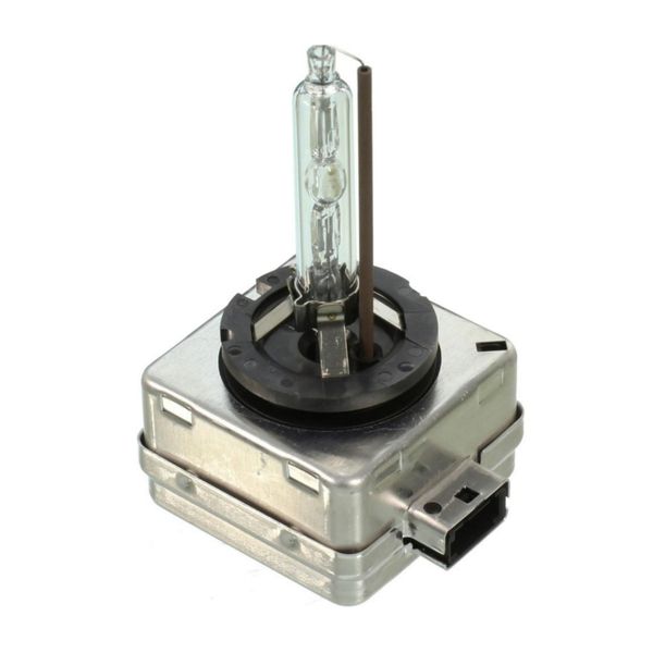 Replacement Xenon D1s Globe Single