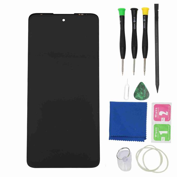 Moto G51 5G 6.8" LCD Kit