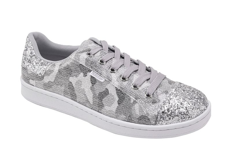Holster Stardust - Grey Camo