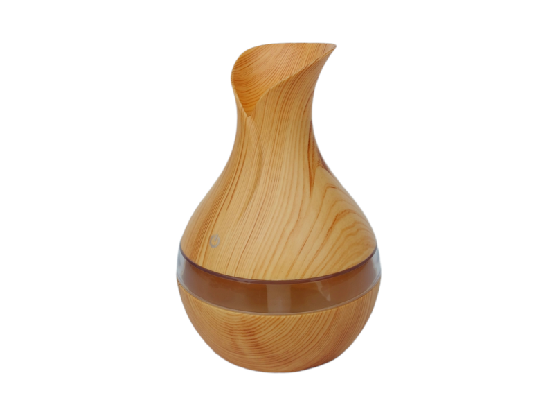 Ultrasonic Personal Humidifier