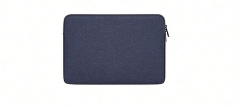 Waterproof Fabric Laptop Sleeve/ Bag- 15