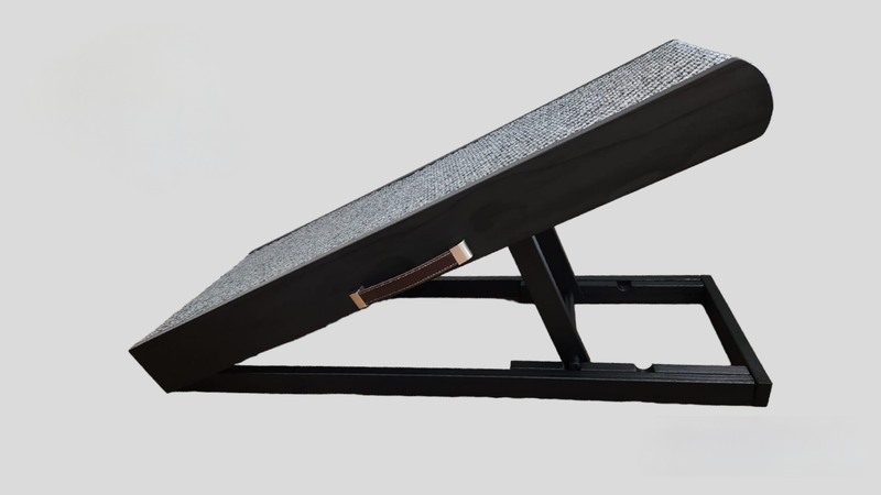 Paws Ramp - Small Dog Ramp - Black
