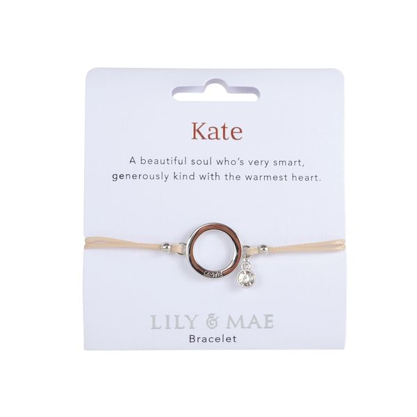 Lily &amp; Mae Bracelet - Kate