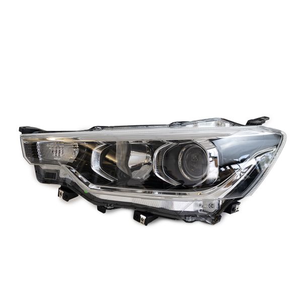 Suzuki Ertiga Headlamp LH