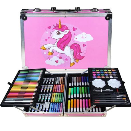 Drawing kits deals for kids