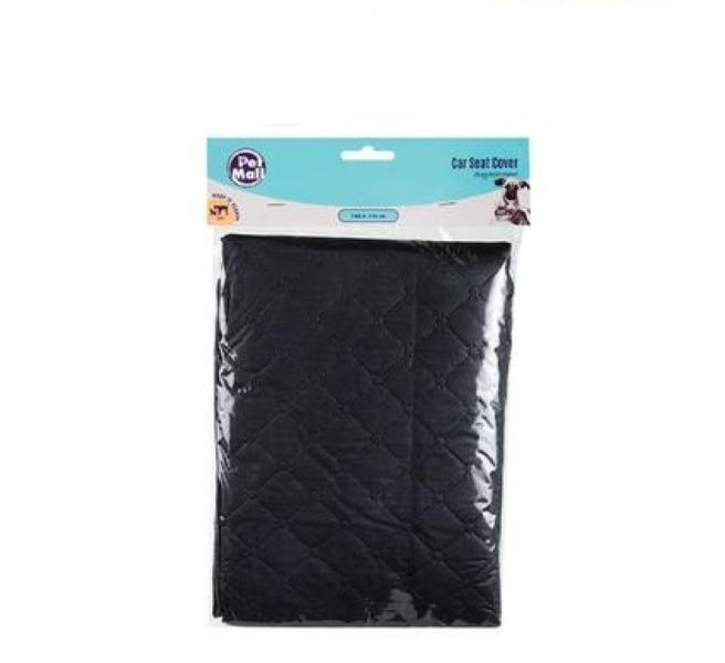 SD- Pet Car Seat Cover
