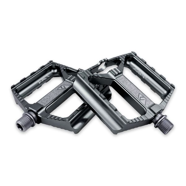 Farr Groad CNC Alloy Platform Pedal