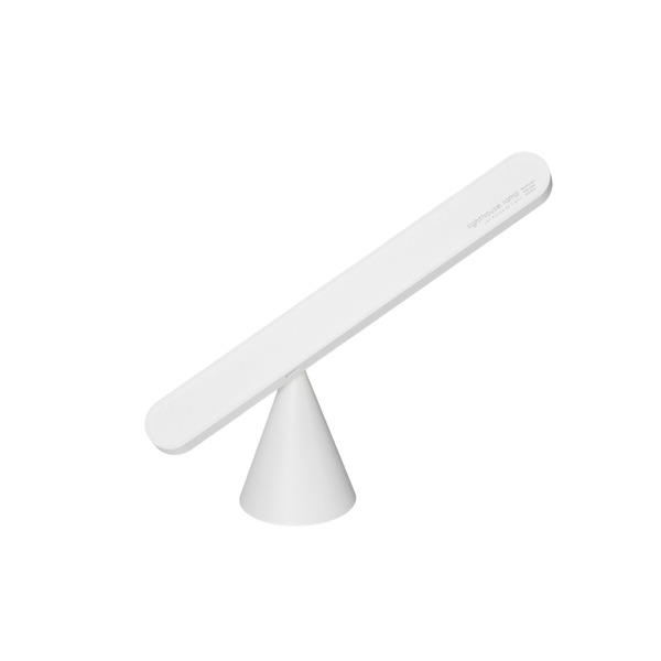 Multi-Functional Rechargeable Table Lamp Wall-Mount Light Bedside Lamp