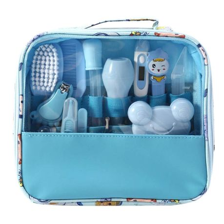 Newborn baby 2024 bag kit