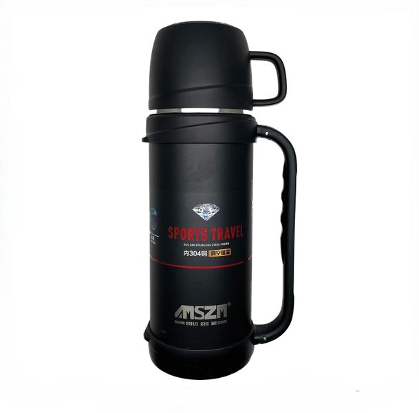 Stainless Steel Vacuum Flask for Hot and Cold Drinks
