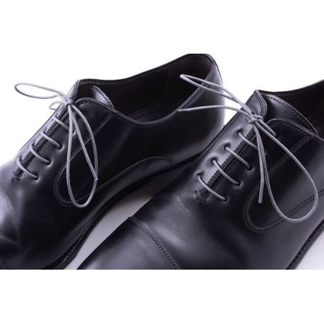 Luxury Waxed Quality Dress Shoes Laces 3 Pack 80cm Shop Today. Get it Tomorrow takealot