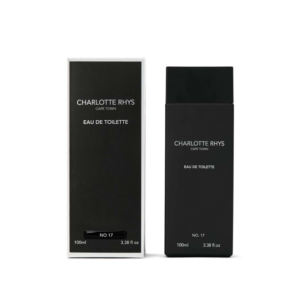 Charlotte Rhys Eau De Toilette No17