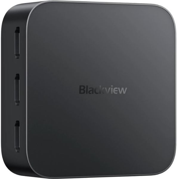 Blackview MP80 Mini PC | 4K |12th Gen N95 | 16GB | 1TB M.2 | Win 11 Pro