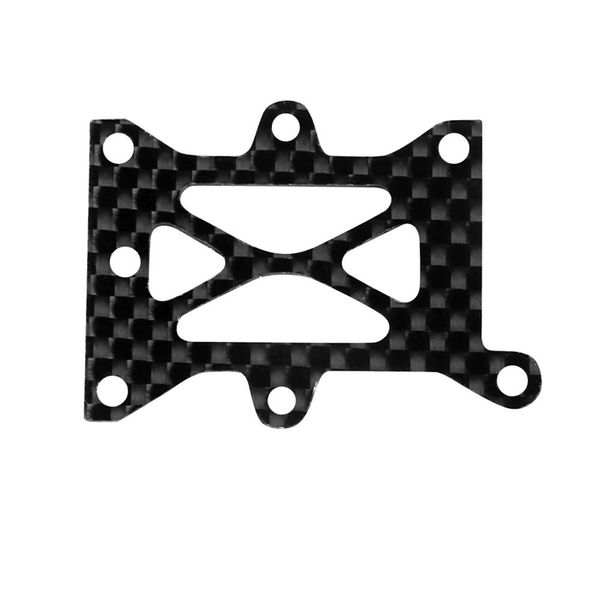 Induction Bracket for 1/10 Kyosho Mp10 Mp9E Op To-209 Rc Car