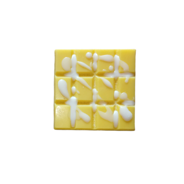 Scentibles - Milky &amp; Honey Snap Bar Wax Melts (100g)