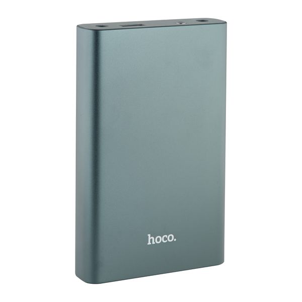 Hoco J97 Portable 12V &amp; 5V Multi-Function Power Bank UPS for Router &amp; Phone