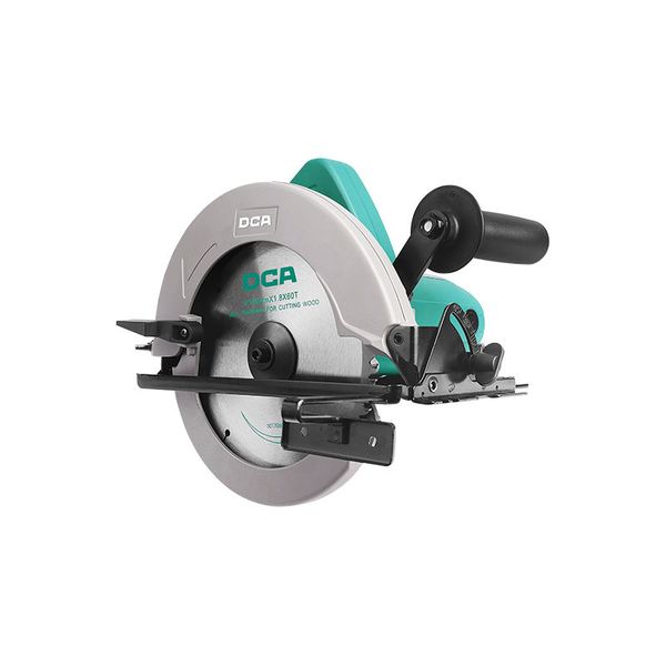 1100W 185mm Electric Circular Saw AMY02-185