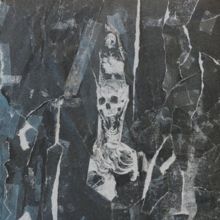 Ulcerous Dimensions (Vinyl / 12" Album)