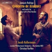 Joaquín Rodrigo: Concierto De Aranjuez... (SACD / Hybrid)